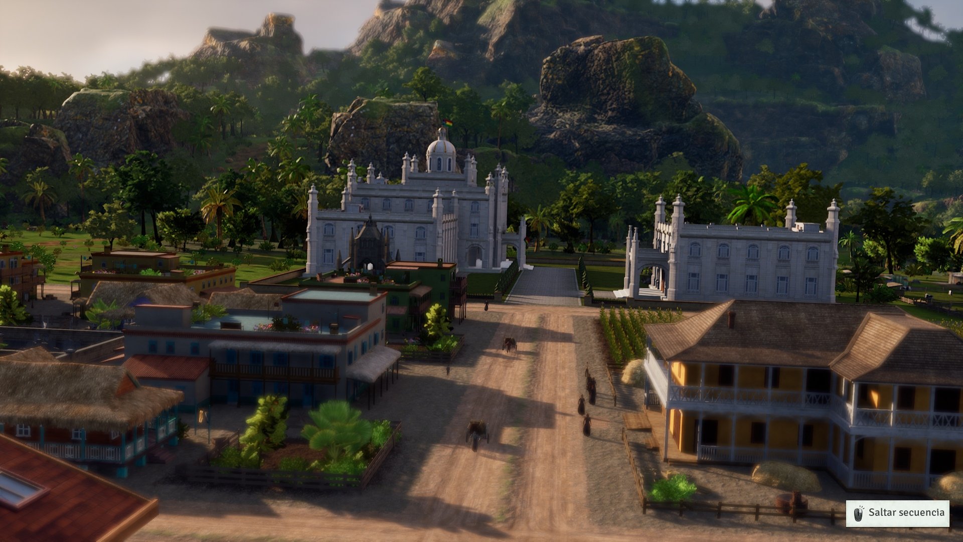 Tropico 6 - Imagen 22